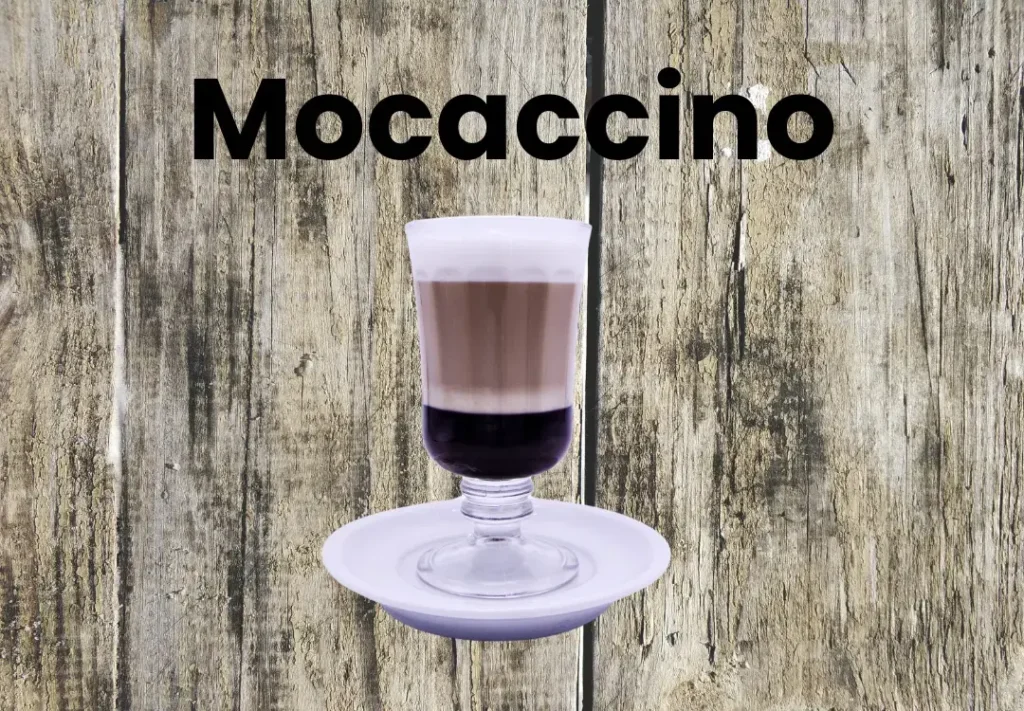 mocaccino