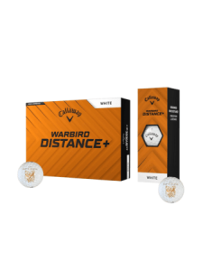 Golf balls