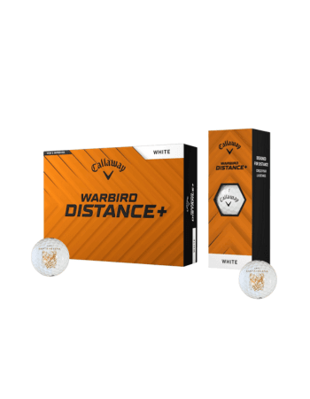 Golf balls